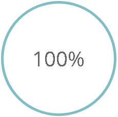 100% vector