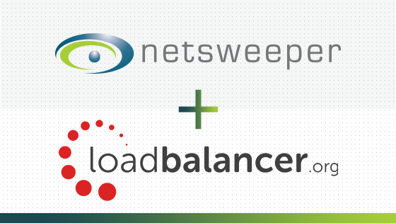 loadbalancer case study dotted background
