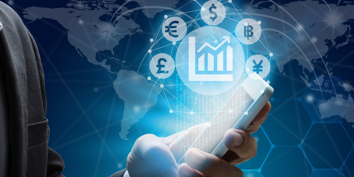 GDP Metrics New World Economy