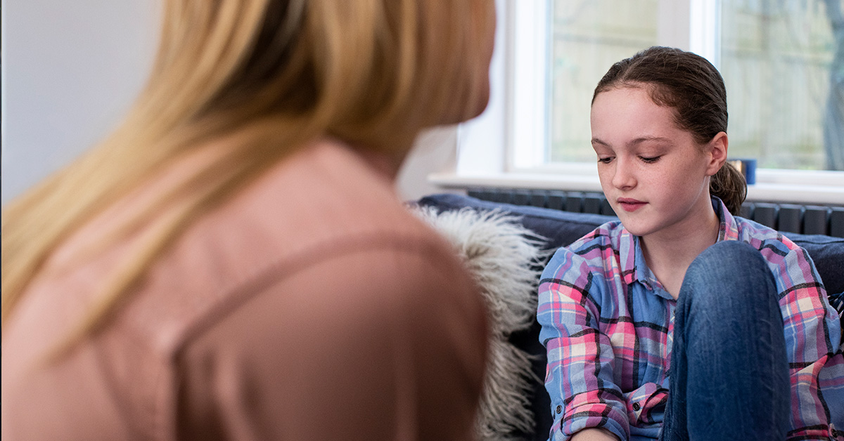 How to Support Your Child’s Mental Health - Netsweeper