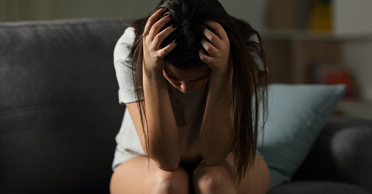 mental health issues affecting youth