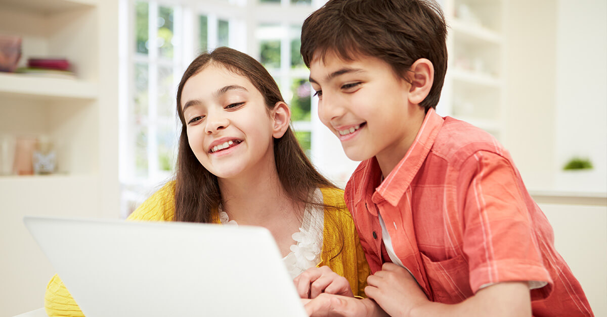 The 4C's of Online Safety Part 4 How to Protect Child Data