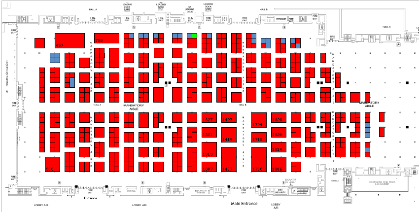 What I Learned at the TCEA 2022 Convention & Exposition