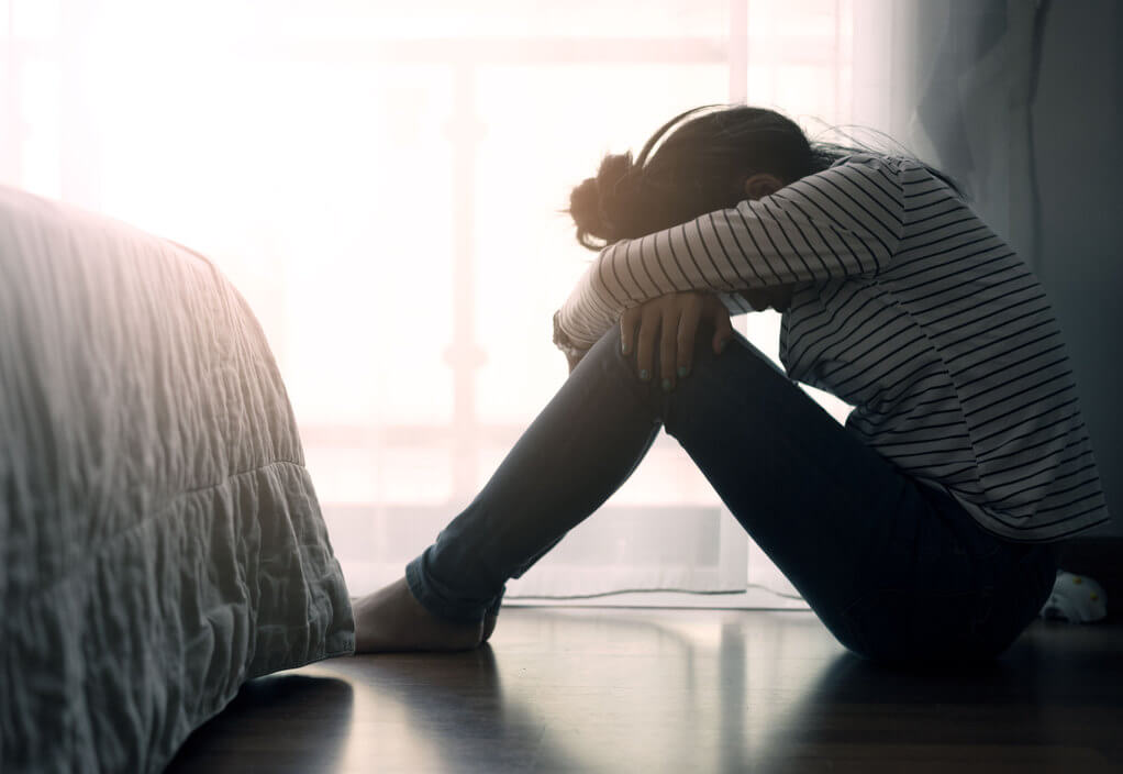 September 10 is Suicide Prevention and Awareness Day - Netsweeper