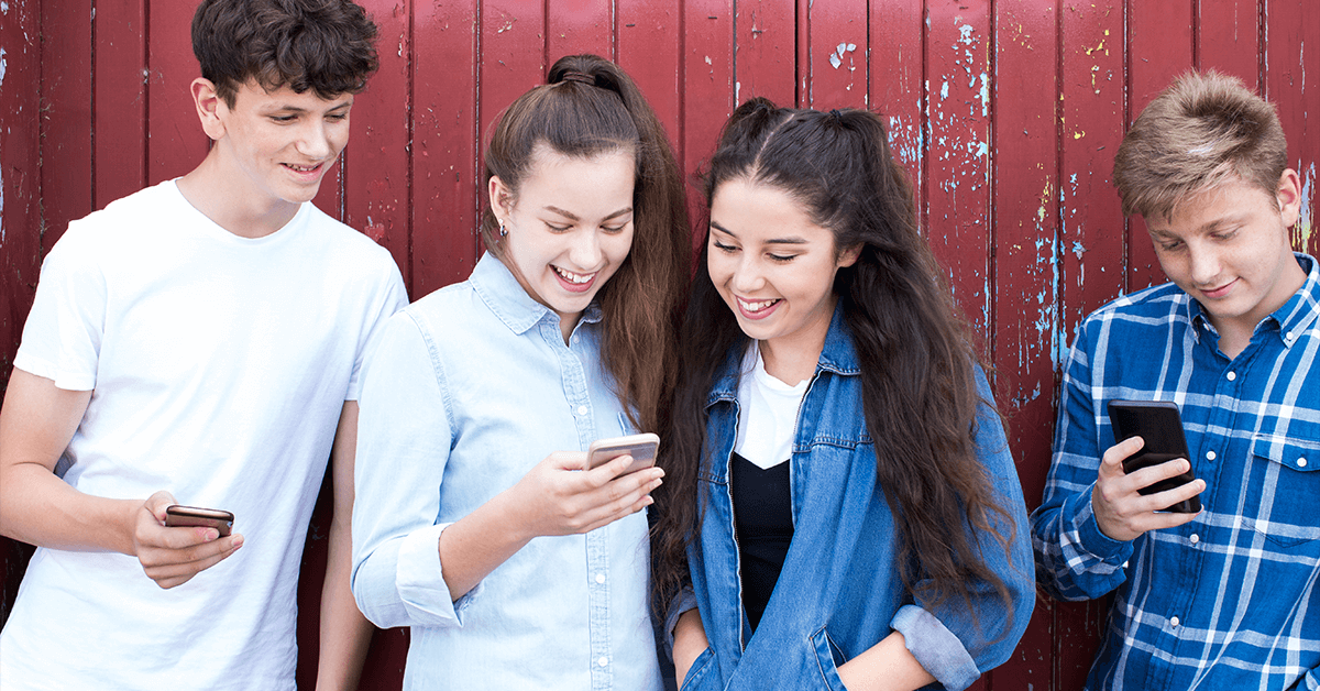 The Dangers of Social Media Deadly Viral Challenges Netsweeper