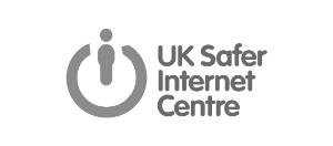 Logo for UK Safer Internet Centre