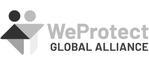 Logo for WeProtect Global Alliance