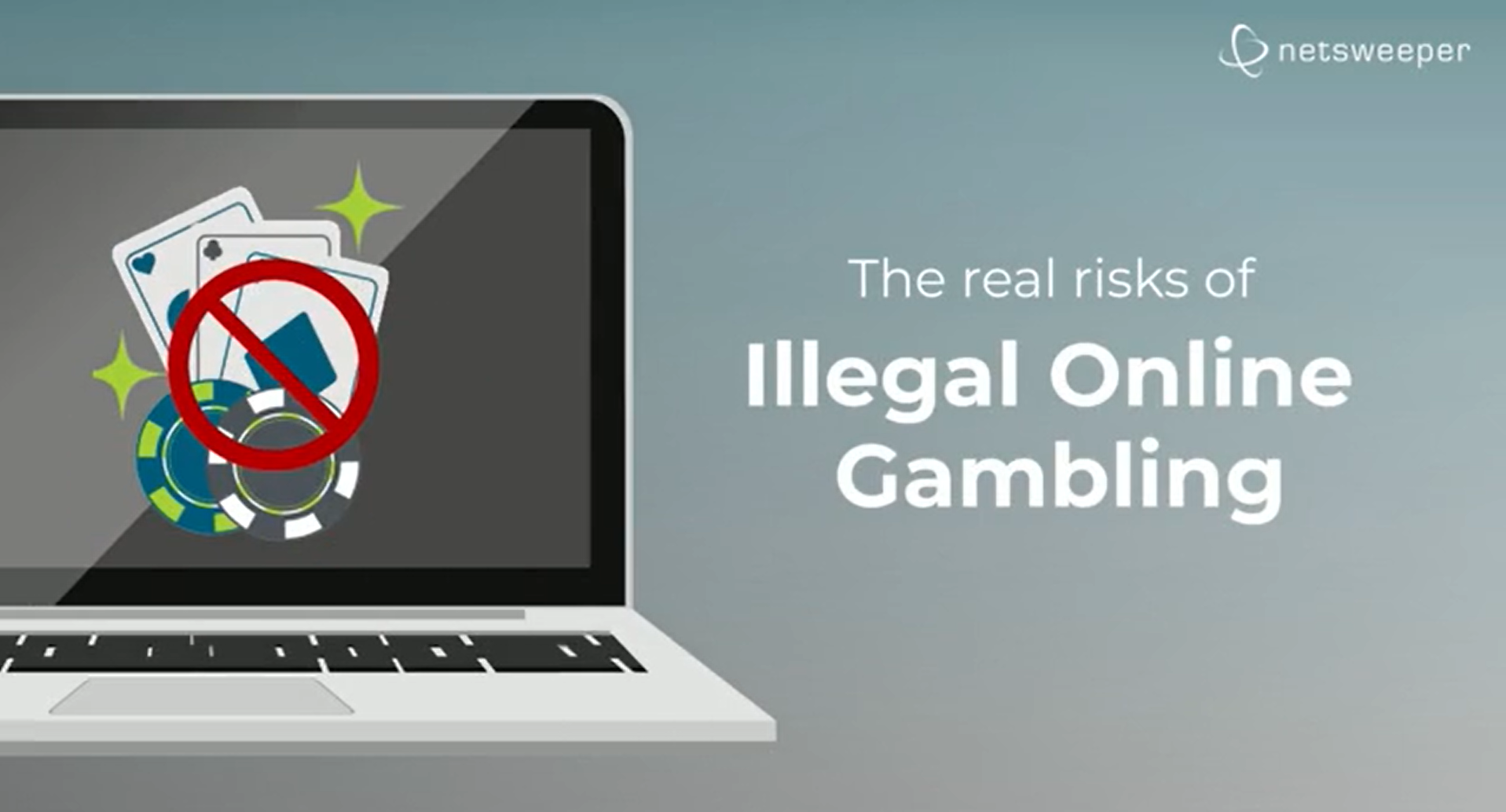 The Real Risks of Illegal Online Gambling Video
