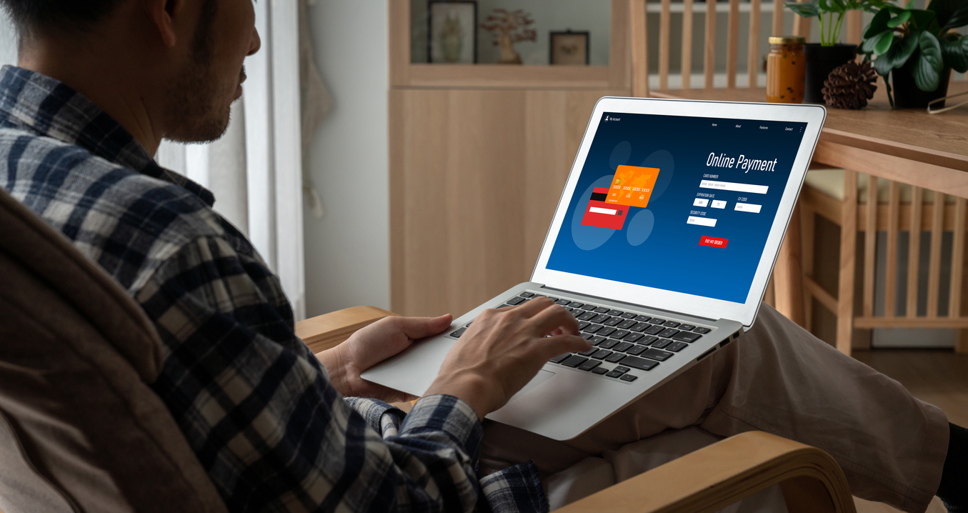 Payment Gateway