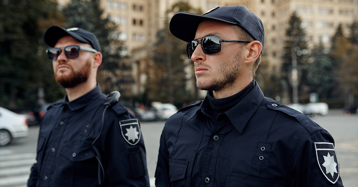 Behind the Badge: The Sacrifices of CSAM Investigators