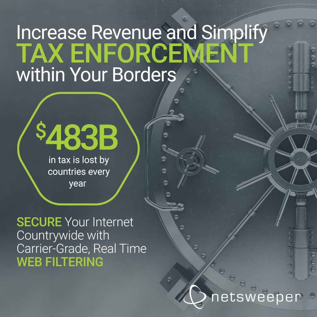 Increase Revenue and Simplify Tax Enforcement