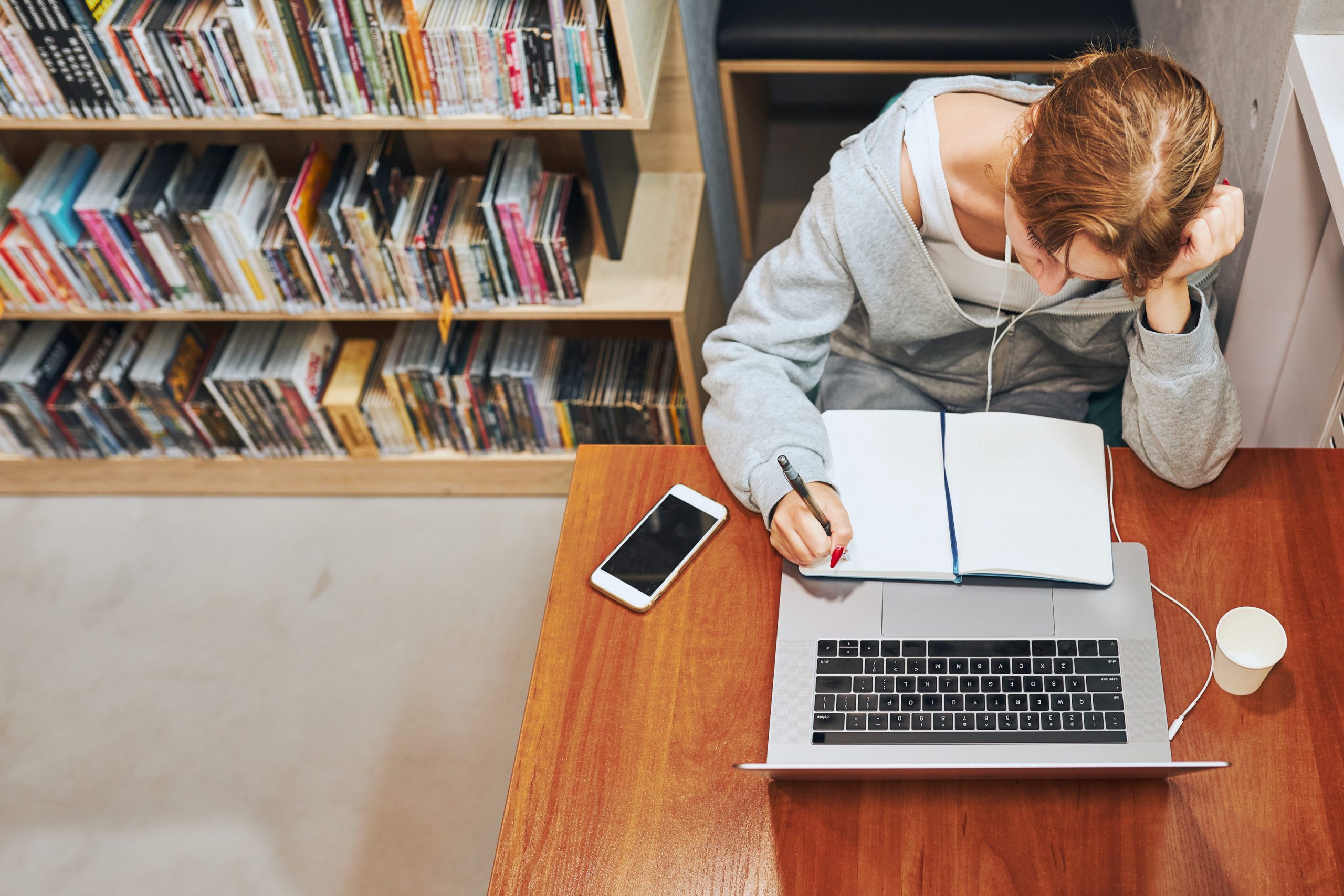 CIPA Compliance in Libraries